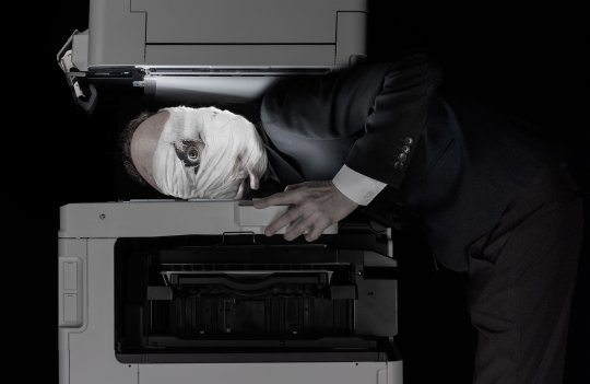 HAMSUNSENTERET: Den Stygge // Nordland teater